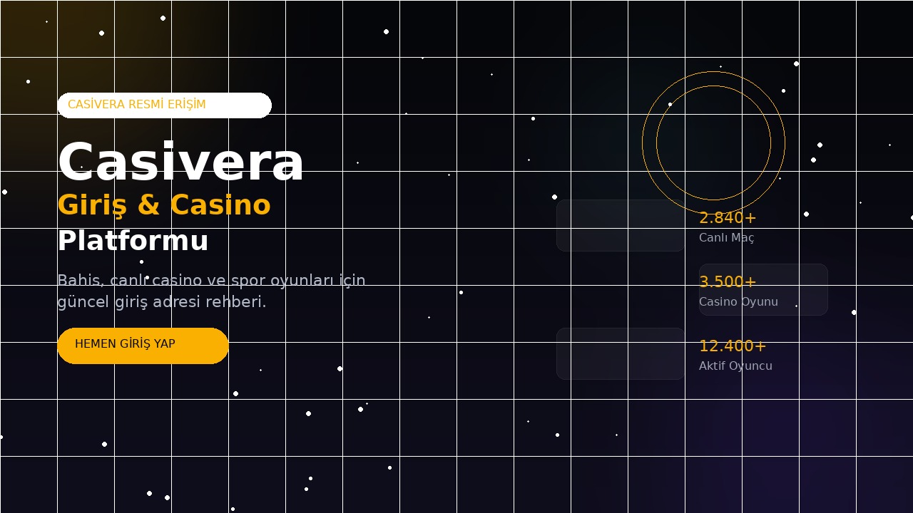 Casivera